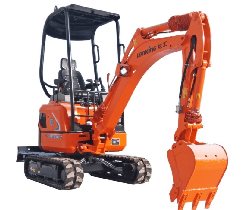 gusenichny_ekskavator_ Lonking CDM6016