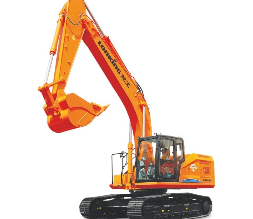 gusenichny_ekskavator_ Lonking CDM6245