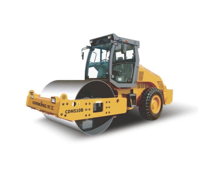 Dorozhn_katot_LONKING CDM510B