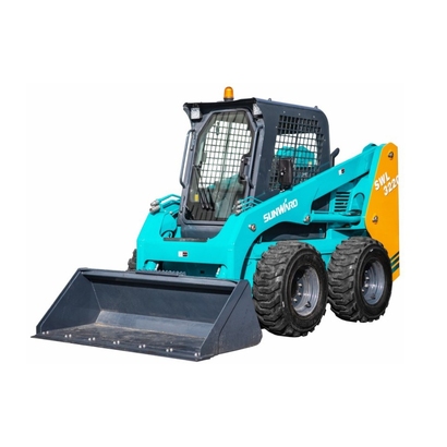 Минипогрузчик Sunward SWL3220