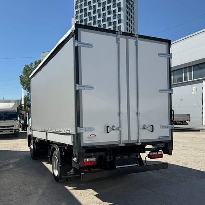 DONGFENG Z55L